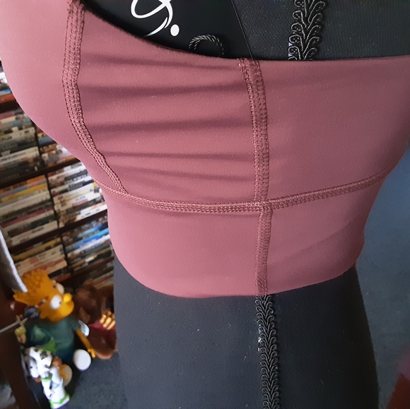 Sports Bra - Picture 3 of 5